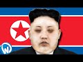 This is What Will Happen The Day Kim Jon Un Dies