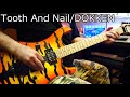 Tooth And Nail/DOKKEN