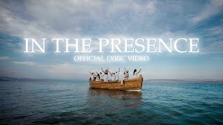 In The Presence | Official Lyric Video | JWLKRS Worship