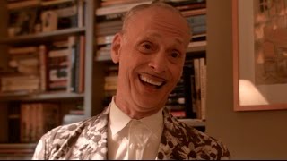 John Waters on 'Hairspray' | Retrospective Trailer