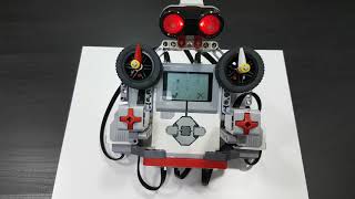 EV3 Quizzy Robot screenshot 5