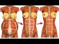EXERCICIOS PARA EMAGRECER E PERDER GORDURA DA BARRIGA RÁPIDO Como Perder Barriga e Emagrecer em Casa