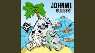 Video-Miniaturansicht von „Johnnie Guilbert - Wallflower (feat. Catching Your Clouds)“