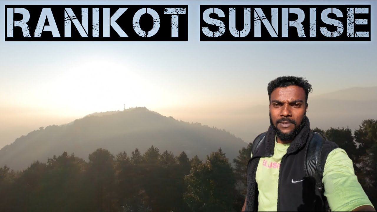 Hidden Sunrise Viewpoint Near Bhaktapur 🌄 | Ranikot & Pilot Baba Ashram Vlog/ಸೂರ್ಯೋದಯ ವೀಕ್ಷಣಾ ಸ್ಥಳ
