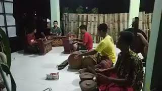 Lagu Dragonball || Versi Gamelan