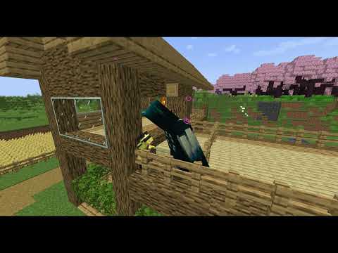 Big Ass Bird SMP Intro (Remastered)