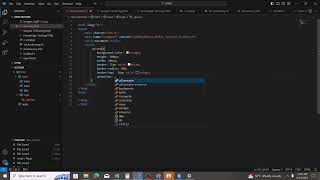 Create a Cool Rotating Spinner with HTML!