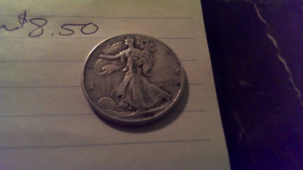 Junk Silver vs Fractional silver YouTube