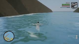 Grand Theft Auto  San Andreas – The Definitive Edition - Oyster 9.Verona Beach