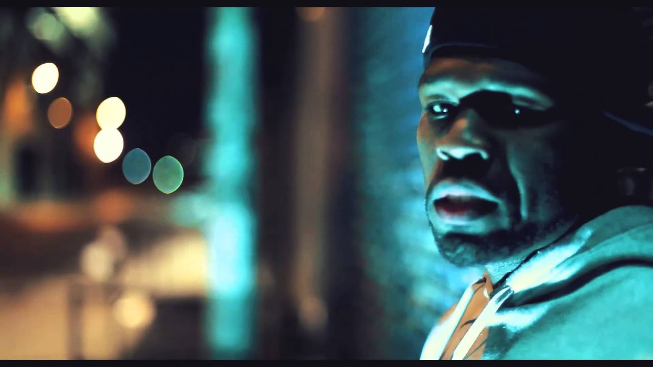 50 Cent - Can't Help Myself (I'm Hood) (Official Music Video)