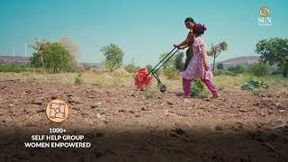 Roshni’s Village | Sun Pharma CSR