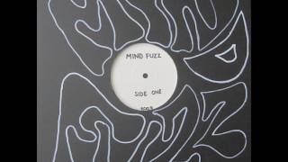Mind Fuzz - Mind Distortion (2009)