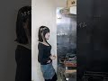 古民家料理教室 貧困女子の簡単一人めし Japanese hot springs りんの田舎暮らし #shorts