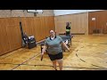Tischtennis SV Hohenstadt II vs. SV Gersdorf 1953 V (10-0) 28.01.2026