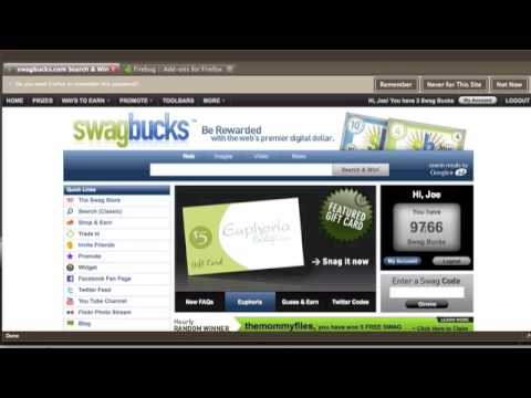 Swagbucks Hack V4.1.exe Download Swagbucks Hack V4.1.exe Download
