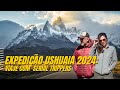 Quer fazer a expedição dos sonhos até Ushuaia? Assista este vídeo!