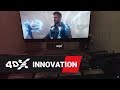 Avengers: Endgame in 4DX | Inside the Theater 360º VR