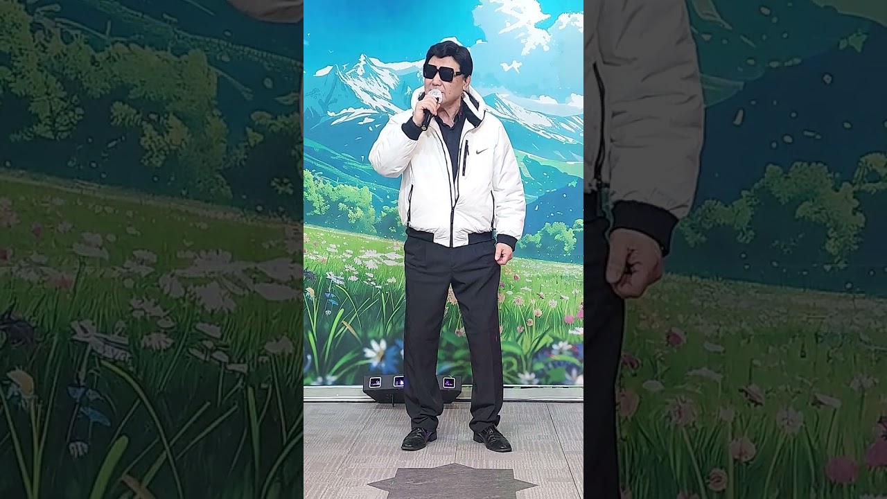 가수 김해성 허물어진 청춘성 2번  원앙의 그림자 원곡가수는 남인수 선생님 