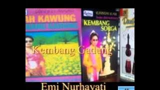 Kembang Gadung   Emi Nurhayati Akoer Lah flv