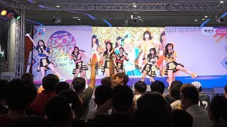 191102 (1) Matsuri cover Festive @ MBK Center IDOL 2019 ...