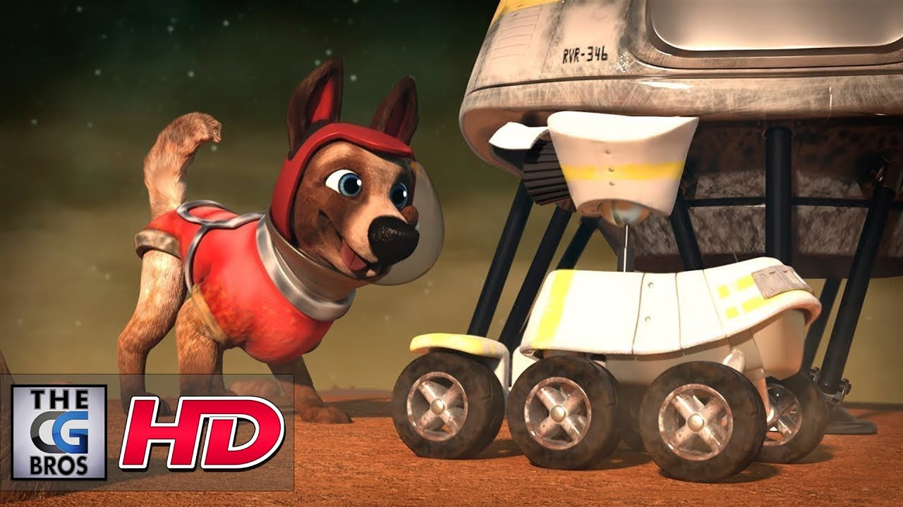 laika plush