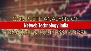 Stock Evaluation: Netweb Technologies | Full Analysis