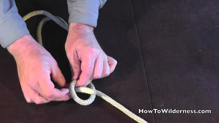 French Bowline