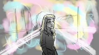 Cornelia Street - Animatic