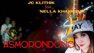 Jo Klithik feat Nella Kharisma........ 