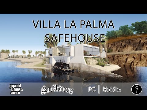 Villa La Palma