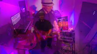 Stormy - Santana (cover) Classics IV