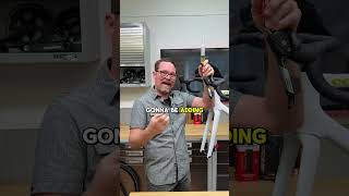 How to bleed air without actually “bleeding” (do this first before a doing a full brake bleed)
