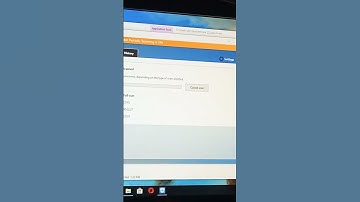 Scanning and repairing drive#sorts