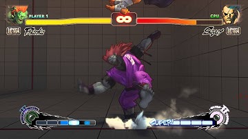 Wow, its fucking nothing! (Reupload)