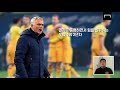 아쉬웠던 손흥민에게 낮은 평점, 토트넘 리그 1위 등극!