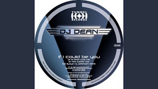 If I Could Be You (Radio Mix)