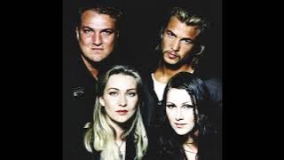 Ace of Base - Don't turn around HQ