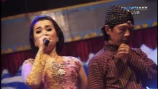 TRESNO WARANGGONO - DENY precil ft Cak HARRY kentuk - ADI LARAS