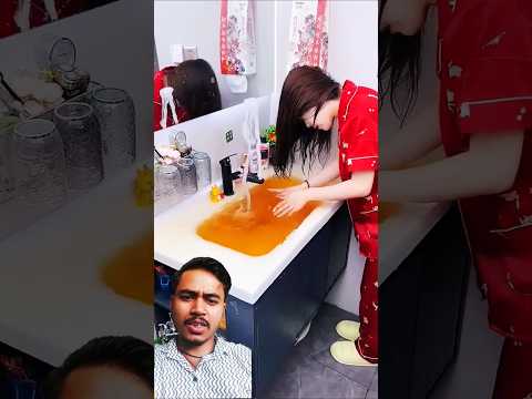 Reaction tools😍new , smart appliances kitchen utensils/home cleaning part -1903#shortsfeed  #shorts