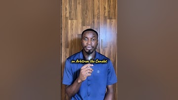 How to Connect to a DEX like Camelot on Arbitrum #crypto #fyppppp #money