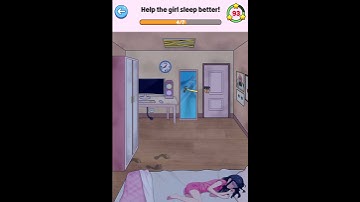 Brain up Drama puzzle game 9