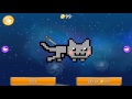 ШОК!!!  Что Nyan cat  скрывает под печенькой?!?