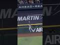 A Home Run ROBBERY!
