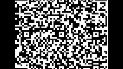 Qr Code Generator Part 1
