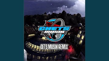 DJ RASAH BALI STYLE PARGOY JEDAG JEDUG - Inst