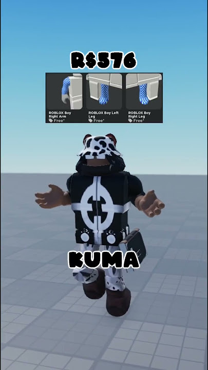 How To Look Like Gear 5 Luffy On Roblox #anime #animecosplay #roblox #