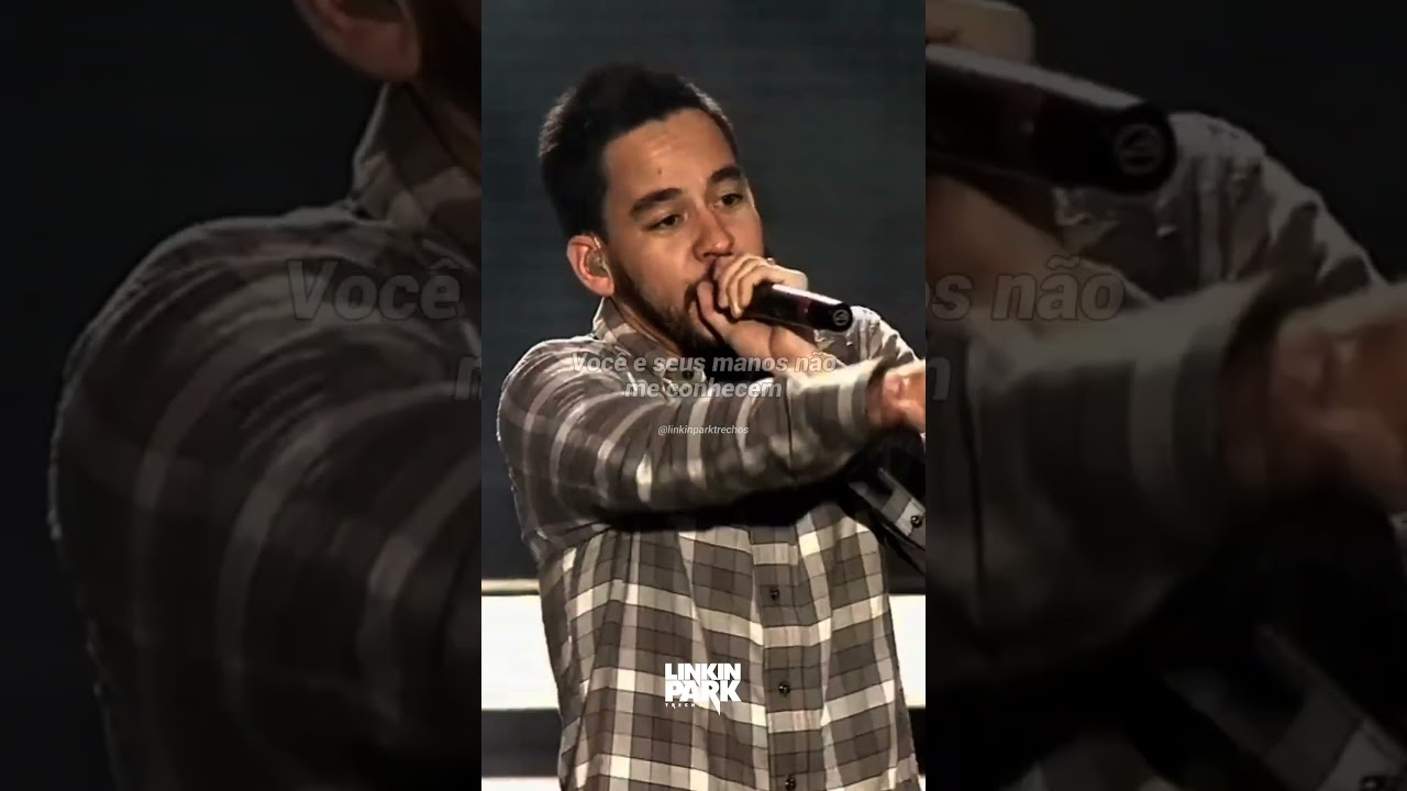 Linkin Park - Petrified / Points of Authority (Live at Milton Keynes, 2008) HD