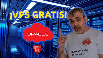 VPS Gratis para Siempre con Oracle Cloud: Guía Paso a Paso (2025)