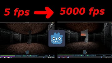 Godot 4 Using Shaders to fake lighting.