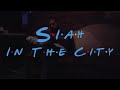 Siah  in the cityofficial music se by bridgez